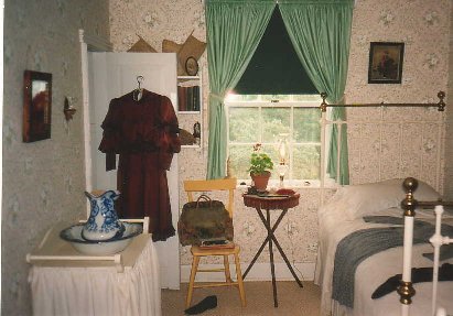 Anne’s Room